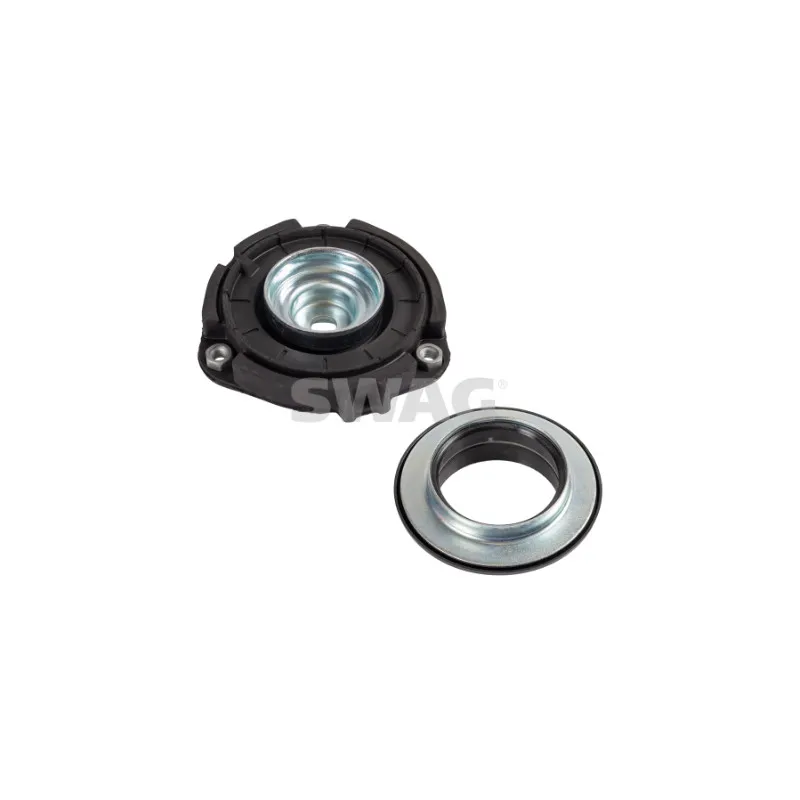 Kit de réparation, coupelle de suspension SWAG 33 10 1084