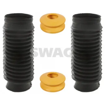Butée élastique, suspension SWAG 33 10 1164