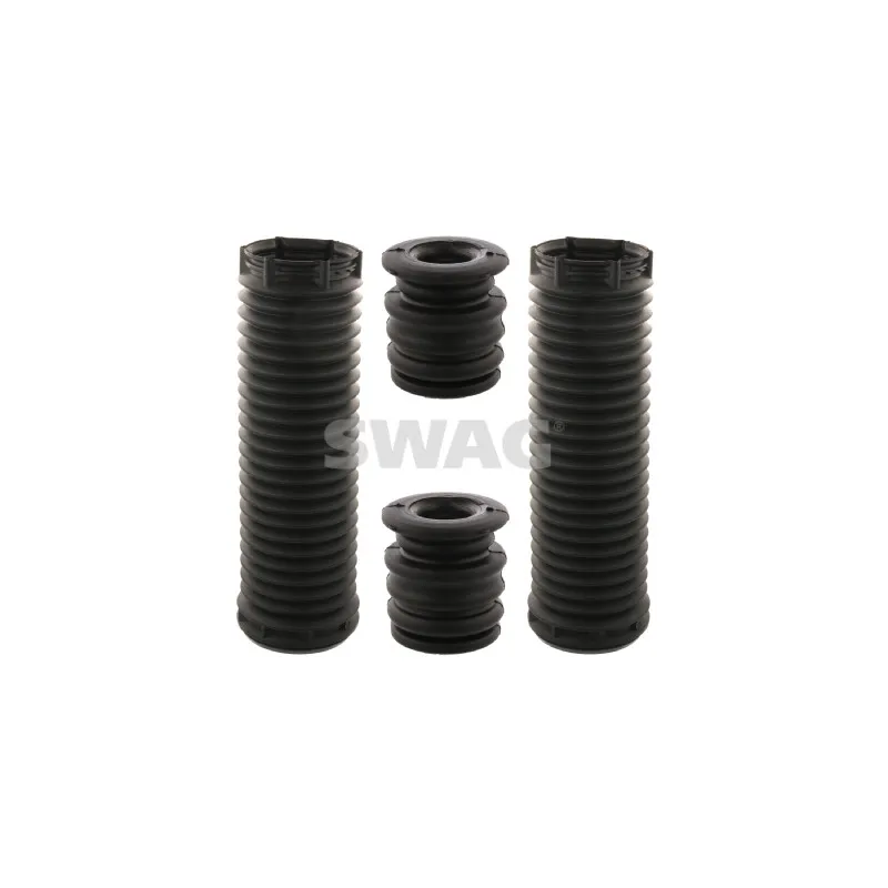 Kit de protection contre la poussière, amortisseur SWAG 33 10 1196