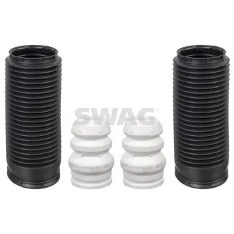 Butée élastique, suspension SWAG 33 10 1198