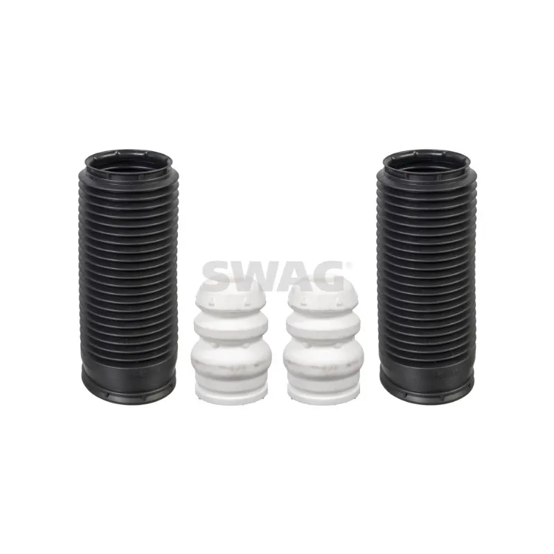 Butée élastique, suspension SWAG 33 10 1198