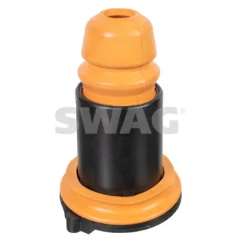Butée élastique, suspension SWAG 33 10 1200