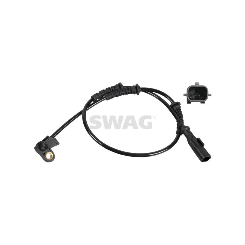 Capteur, vitesse de roue SWAG 33 10 1212