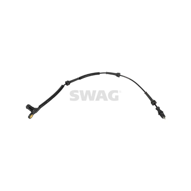 Capteur, vitesse de roue SWAG 33 10 1213