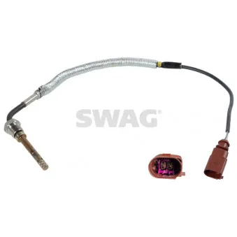 Capteur, température des gaz SWAG