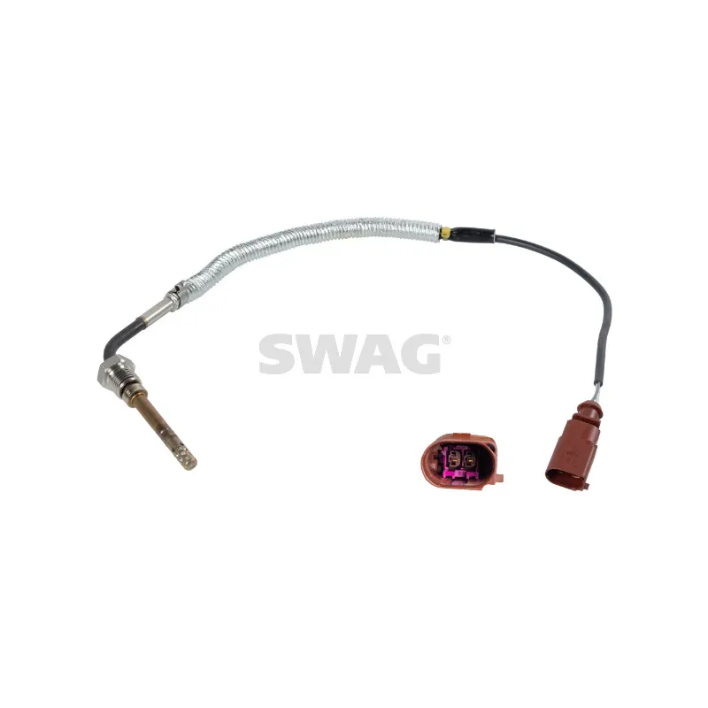 Capteur, température des gaz SWAG 33 10 1247