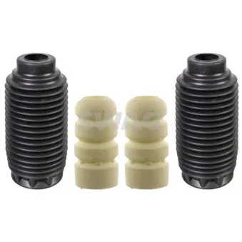 Butée élastique, suspension SWAG 33 10 1249