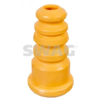Butée élastique, suspension SWAG 33 10 1252