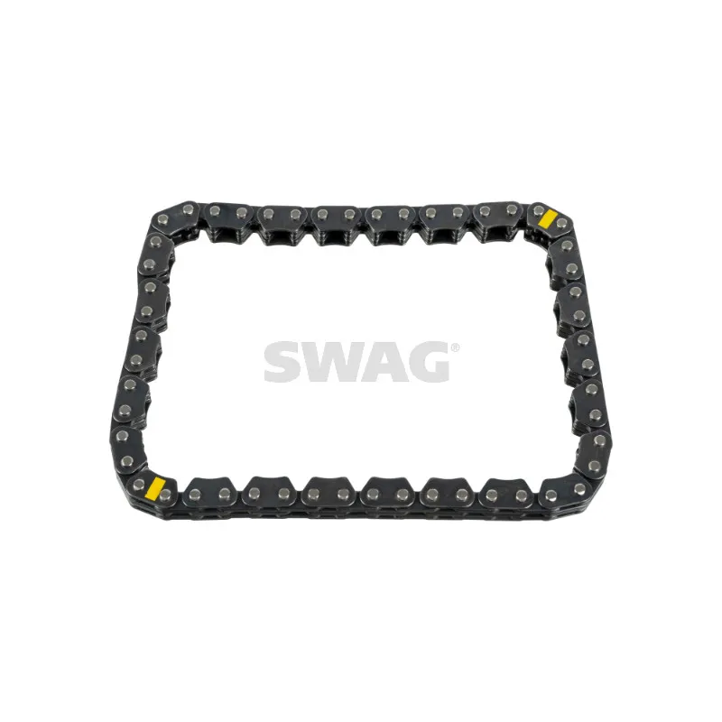 Chaîne, commande de pompe à huile SWAG 33 10 1262