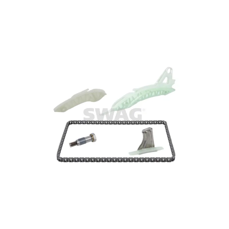 Kit de distribution par chaîne SWAG 33 10 1263