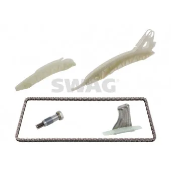Kit de distribution par chaîne SWAG 33 10 1267