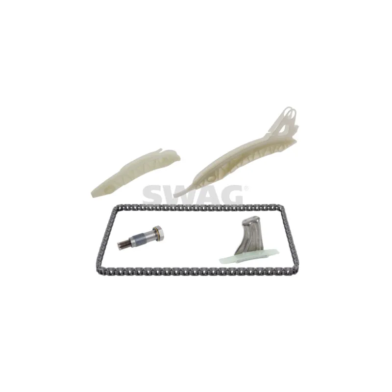 Kit de distribution par chaîne SWAG 33 10 1282