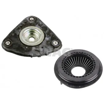 Kit de réparation, coupelle de suspension SWAG 33 10 1300