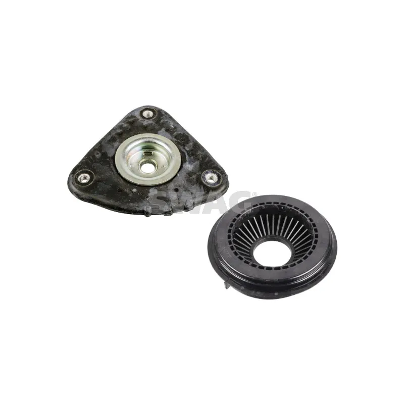 Kit de réparation, coupelle de suspension SWAG 33 10 1300