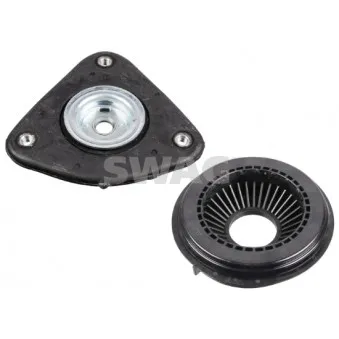 Kit de réparation, coupelle de suspension SWAG 33 10 1301