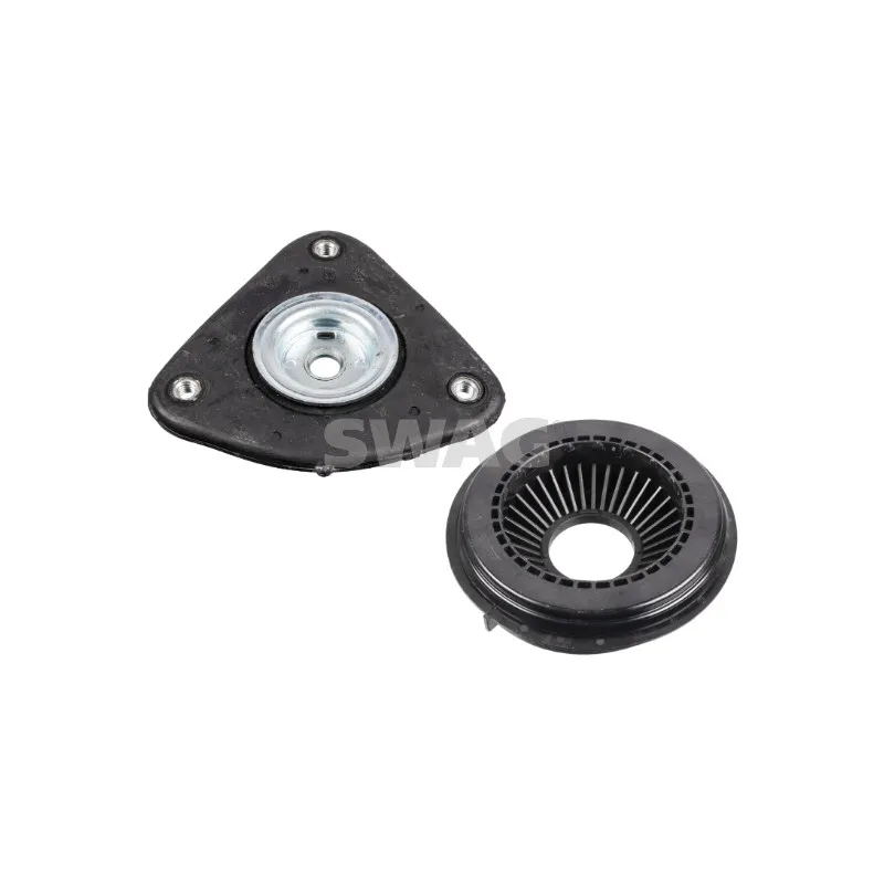Kit de réparation, coupelle de suspension SWAG 33 10 1301