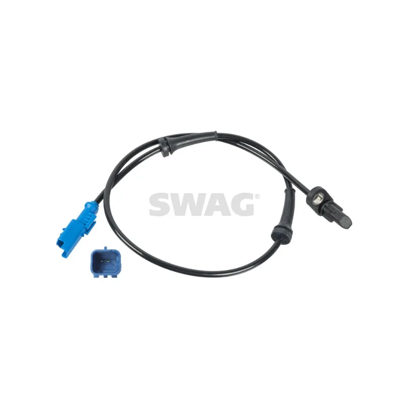 Capteur, vitesse de roue SWAG 33 10 1305