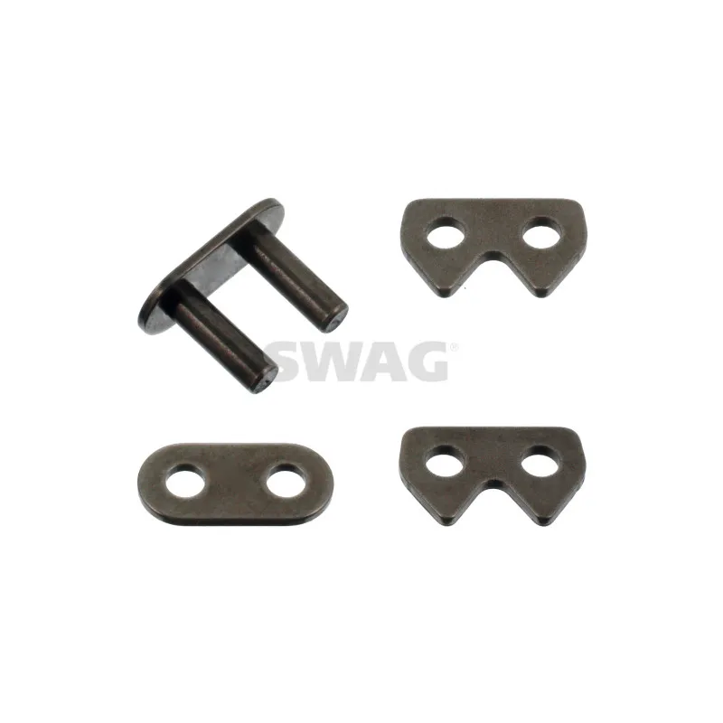 Maillon de chaîne, chaîne de distribution SWAG 33 10 1330