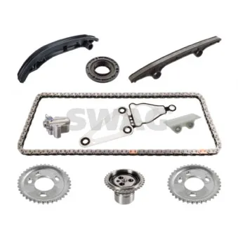 Kit de distribution par chaîne SWAG 33 10 1337