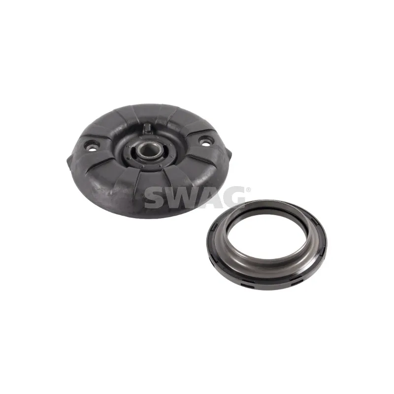 Kit de réparation, coupelle de suspension SWAG 33 10 1347