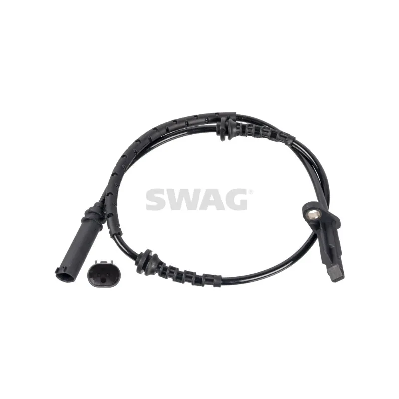 Capteur, vitesse de roue SWAG 33 10 1355