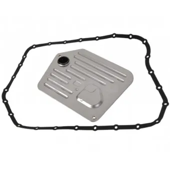 Kit de filtre hydraulique, boîte automatique SWAG