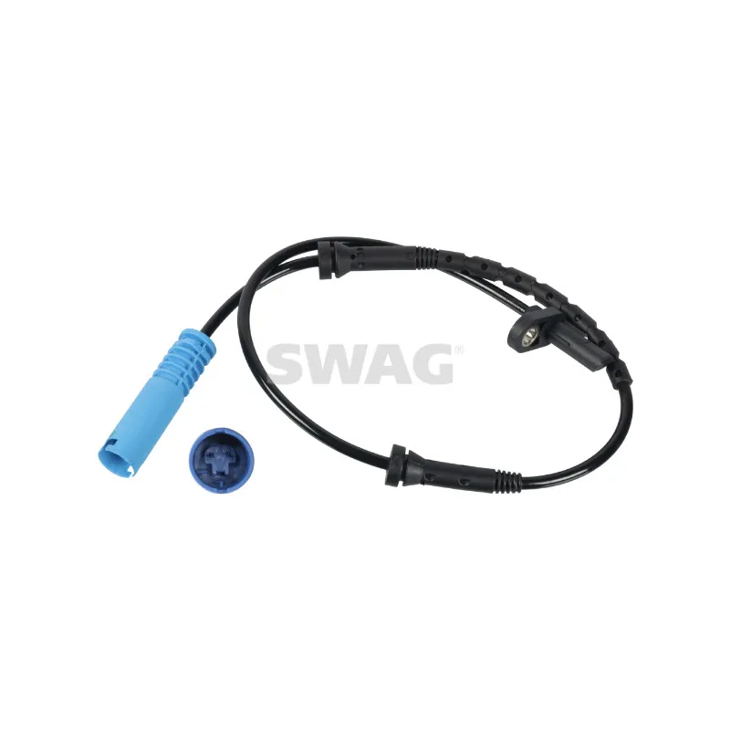 Capteur, vitesse de roue SWAG 33 10 1393