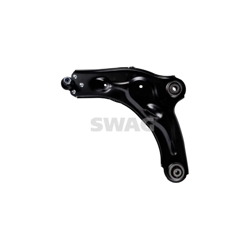 Triangle ou bras de suspension (train avant) SWAG 33 10 1404