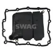 Kit de filtre hydraulique, boîte automatique SWAG 33 10 1406 - Visuel 2