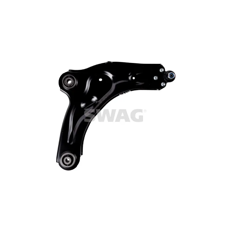 Triangle ou bras de suspension (train avant) SWAG 33 10 1409