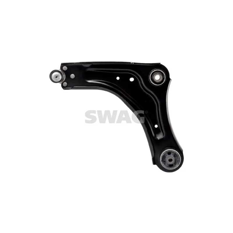 Triangle ou bras de suspension (train avant) SWAG 33 10 1411