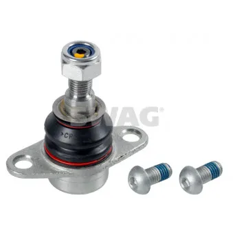 Rotule de suspension SWAG 33 10 1417