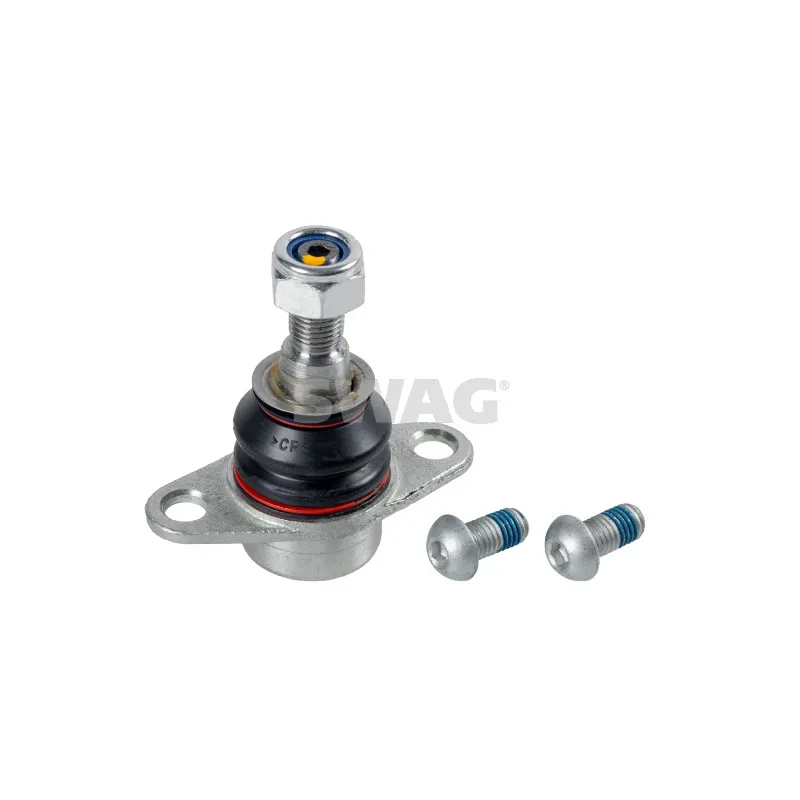 Rotule de suspension SWAG 33 10 1417