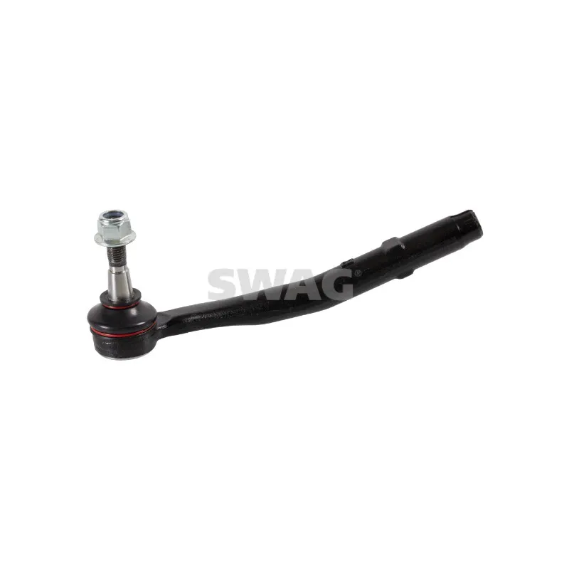 Rotule de barre de connexion avant droit SWAG 33 10 1418