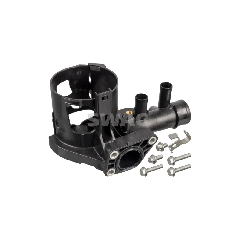 Support, filtre à carburant SWAG 33 10 1419