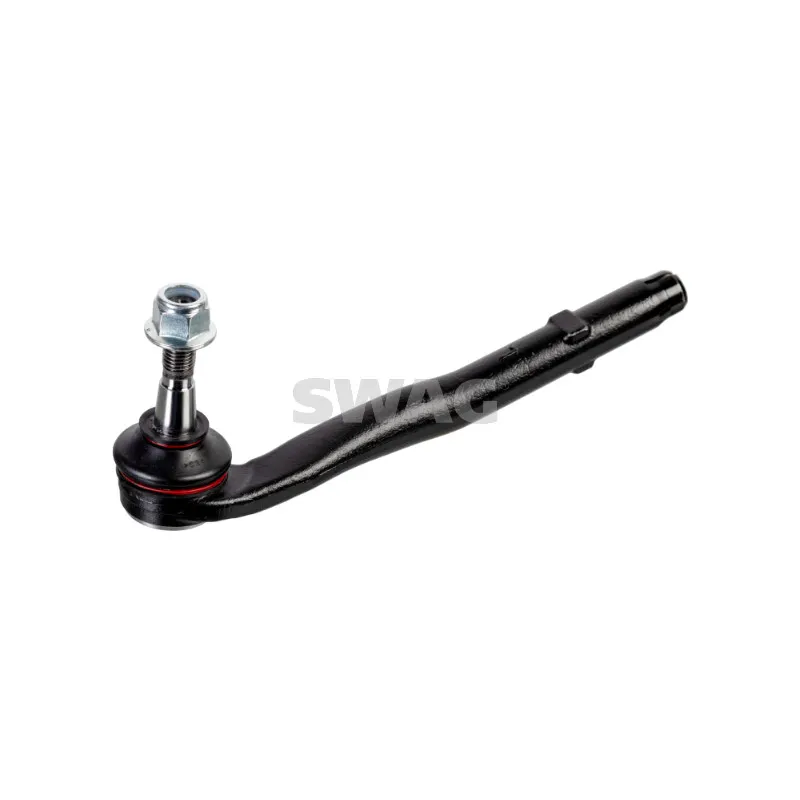 Rotule de barre de connexion avant gauche SWAG 33 10 1420