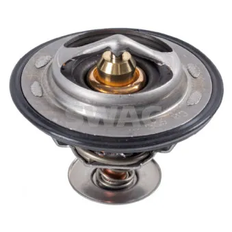 Thermostat, liquide de refroidissement SWAG 33 10 1453