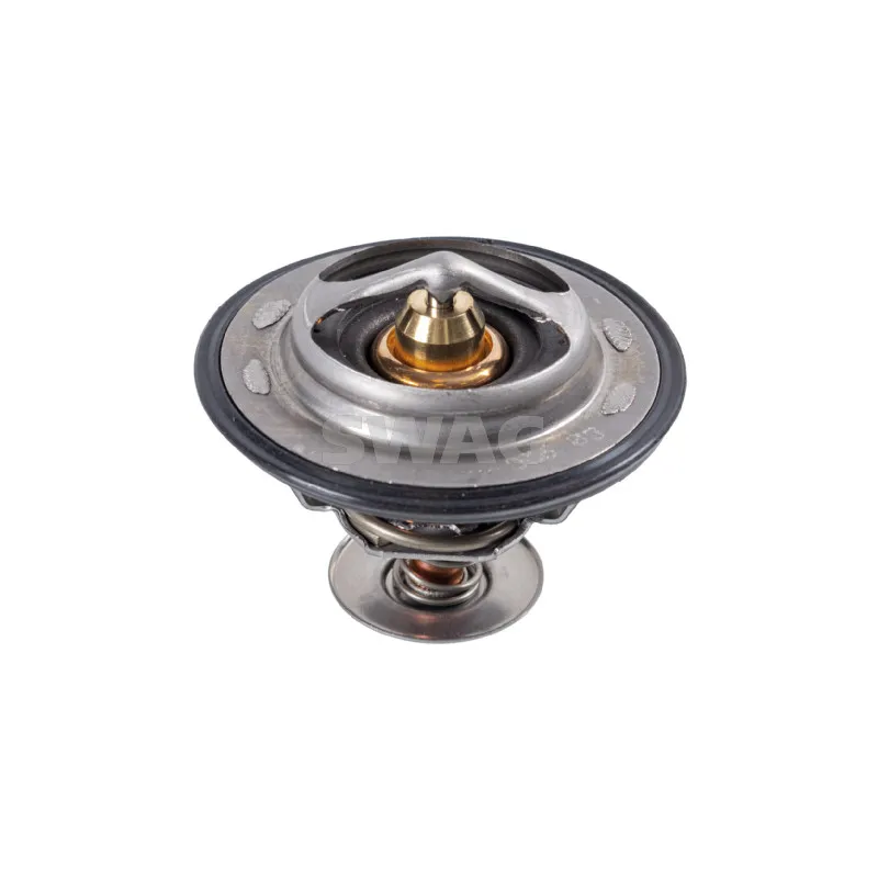 Thermostat, liquide de refroidissement SWAG 33 10 1453