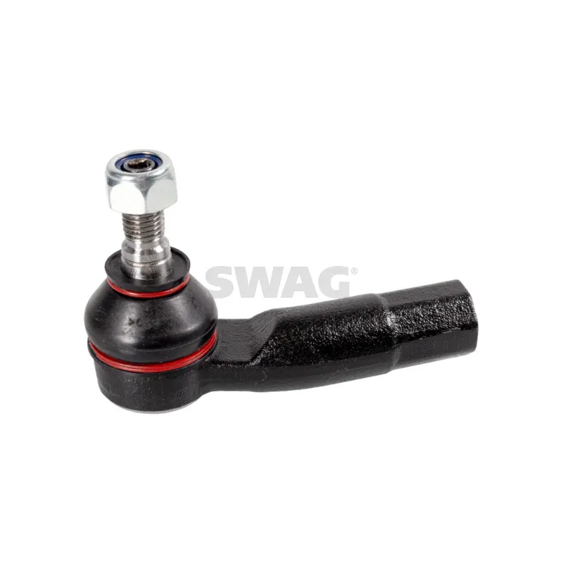Rotule de barre de connexion avant gauche SWAG 33 10 1459