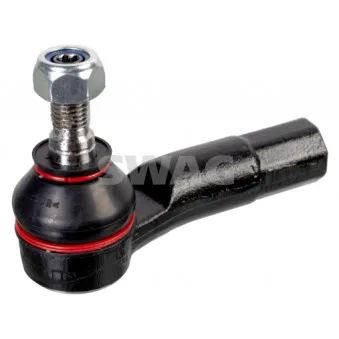 Rotule de barre de connexion avant droit SWAG 33 10 1460