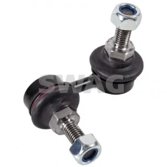 Entretoise/tige, stabilisateur avant gauche SWAG 33 10 1464