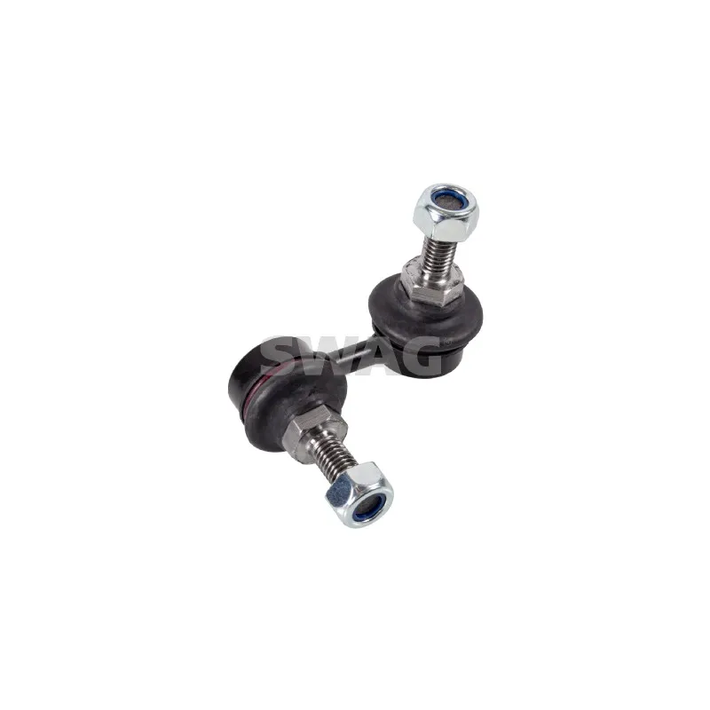 Entretoise/tige, stabilisateur avant gauche SWAG 33 10 1464