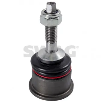 Rotule de suspension SWAG 33 10 1476