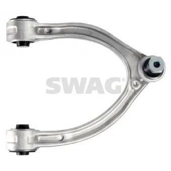 Triangle ou bras de suspension (train avant) SWAG 33 10 1484