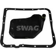 Kit de filtre hydraulique, boîte automatique SWAG 33 10 1492 - Visuel 2