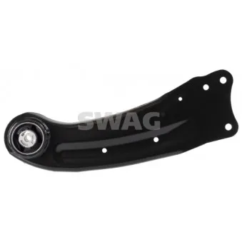 Bras de liaison, suspension de roue arrière gauche SWAG 33 10 1507