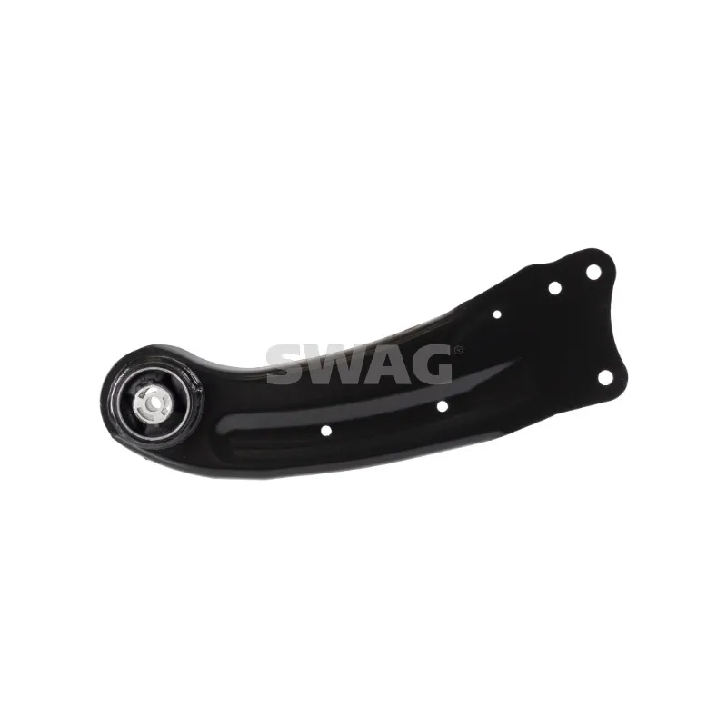 Bras de liaison, suspension de roue arrière gauche SWAG 33 10 1507