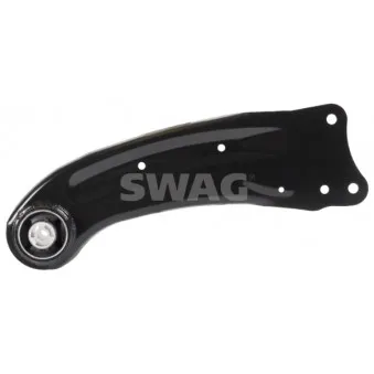 Bras de liaison, suspension de roue arrière droit SWAG 33 10 1509