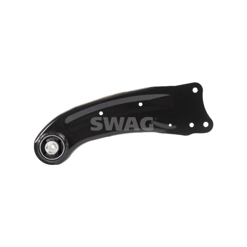 Bras de liaison, suspension de roue arrière droit SWAG 33 10 1509
