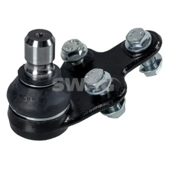 Rotule de suspension avant droit SWAG 33 10 1529